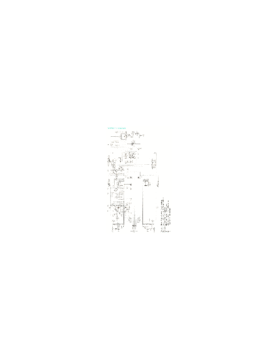 Sony TC-252D Tape Deck-schematic  Sony Sony TC-252D Tape Deck-schematic.pdf