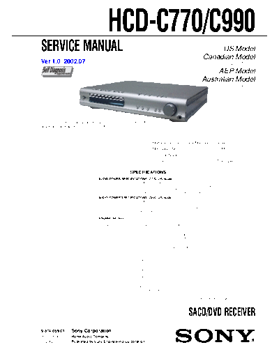 Sony sacd-dvd hcd-c770 c990 9-874-059-01  Sony sony_sacd-dvd_hcd-c770_c990_9-874-059-01.pdf
