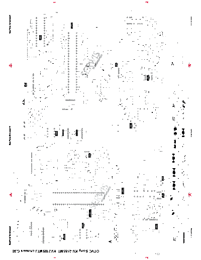 Sony KV-2185MT MTJ chasis G3E  Sony SONY KV chassis KV-2185MT_MTJ chasis G3E.pdf