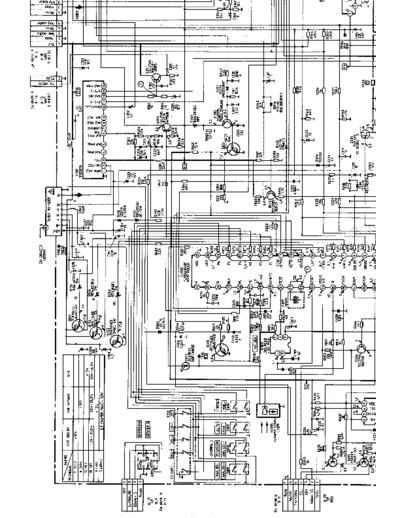 Sony KV-2553MT DO RM-687C  Sony SONY KV chassis SONY KV-2553MT DO RM-687C.pdf