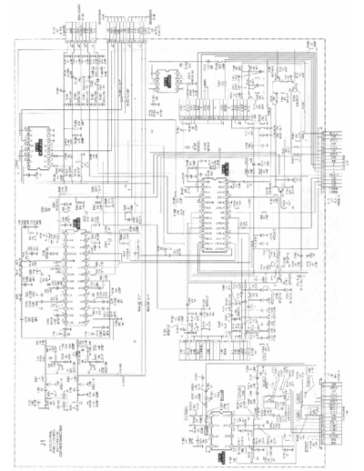 Sony KV-C2949D  Sony SONY KV chassis Sony KV-C2949D.pdf