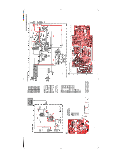 Sony KV32FV15 Part4  Sony SONY KV chassis Sony_KV32FV15_Part4.pdf