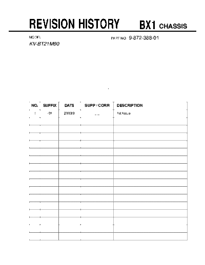 Sony kv-bt21m90  Sony SONY KV chassis kv-bt21m90.pdf
