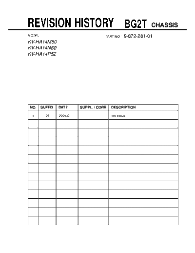 Sony kv-ha14m80  Sony SONY KV chassis kv-ha14m80.pdf