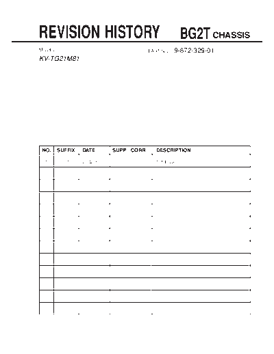 Sony kv-tg21m81  Sony SONY KV chassis kv-tg21m81.pdf