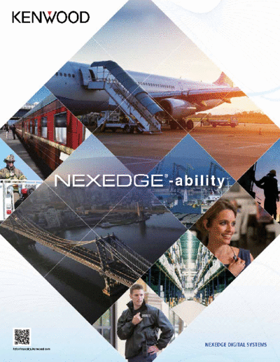 Kenwood NEXEDGE-ability-2019  Kenwood Radios NEXEDGE-ability-2019.pdf