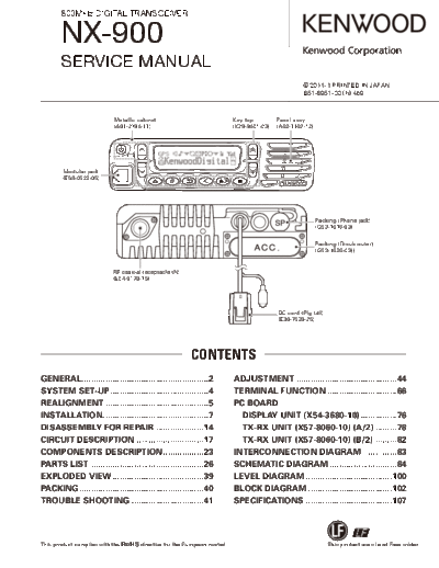 Kenwood NX-900  Kenwood Radios NX-900.pdf