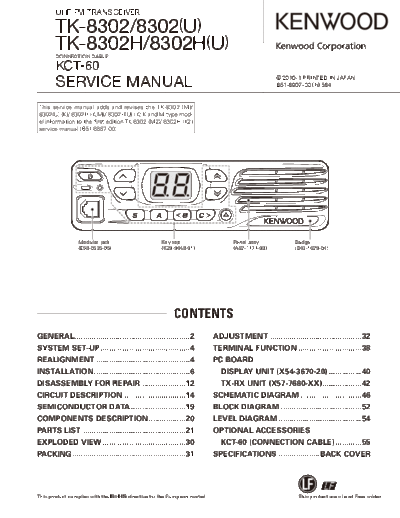 Kenwood TK-8302-copia  Kenwood Radios TK-8302-copia.pdf