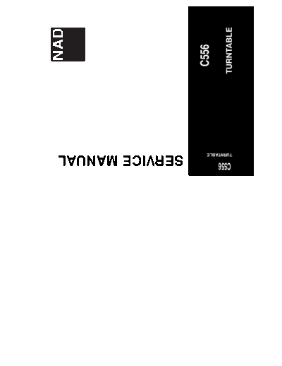 NAD C-556  NAD C C-556 C-556.pdf