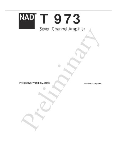 NAD T-973  NAD T T-973 T-973.pdf