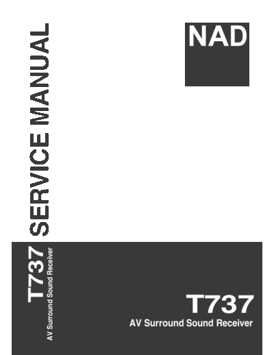 NAD T-737  NAD T T-737 T-737.pdf