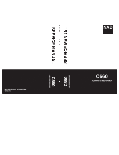 NAD C-660  NAD C C-660 C-660.pdf