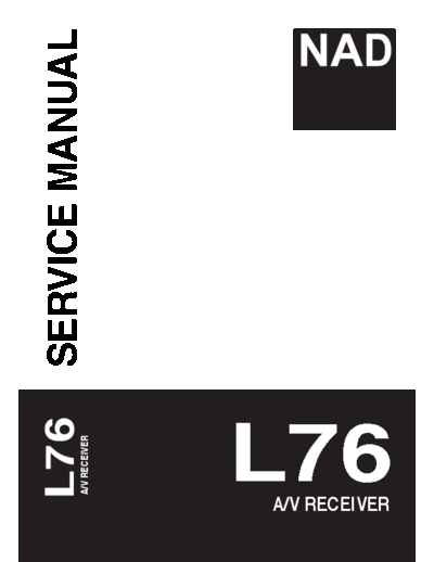 NAD L76SM  NAD L L-76 nad_L76SM.pdf