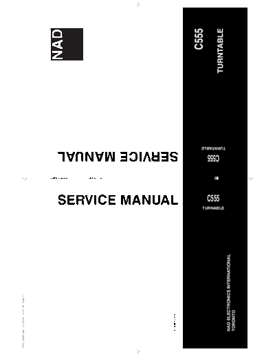 NAD C-555  NAD C C-555 C-555.pdf