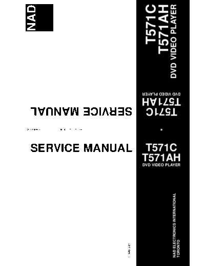 NAD T-571C  NAD T T-571C T-571C.pdf