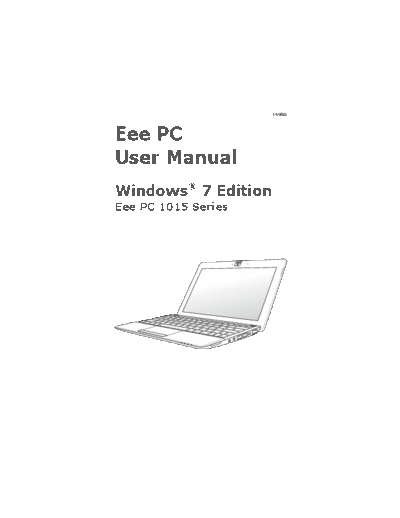 asus Eee PC UM  asus Eee PC UM.pdf