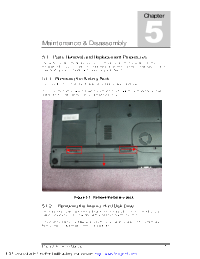 FUJITSU-SIEMENS V2030 Maintainance and Disassembly  FUJITSU-SIEMENS V2030_Maintainance_and_Disassembly.pdf