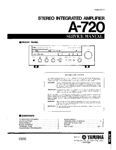 Yamaha A-720  Yamaha A A-720 A-720.pdf
