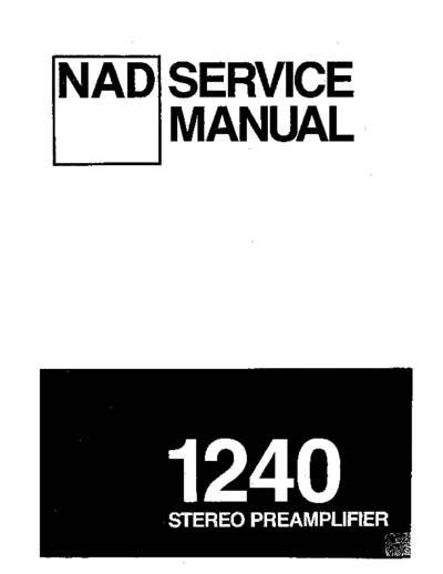 NAD 1240  NAD  1240 1240.pdf