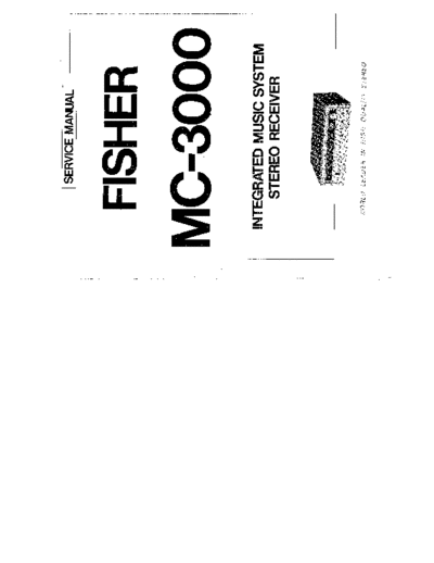 Fisher MC-3000  Fisher MC MC-3000 MC-3000.pdf
