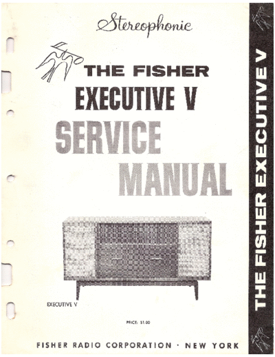 Fisher Executive 5  Fisher Executive Executive 5 Executive 5.pdf