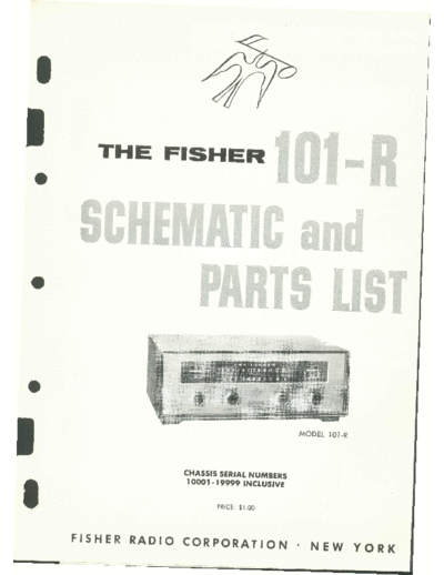Fisher 101-R Ver 1  Fisher  101-R 101-R Ver 1.pdf