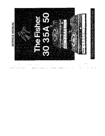 Fisher 30 & 35A & 50 Ver 2  Fisher  30 & 35A & 50 30 & 35A & 50 Ver 2.pdf