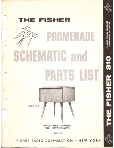 Fisher 310  Fisher  310 310.pdf