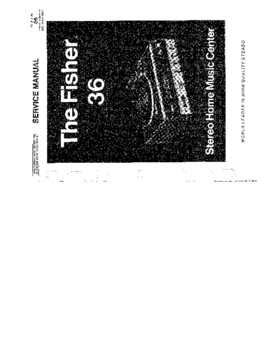 Fisher 36  Fisher  36 36.pdf