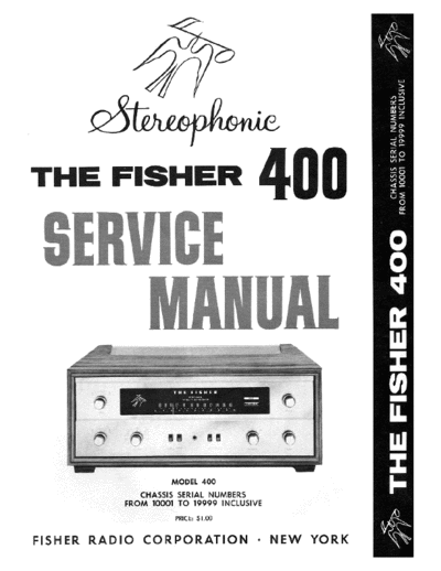 Fisher 400 Ver 1  Fisher  400 400 Ver 1.pdf