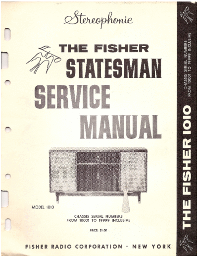 Fisher 1010  Fisher  1010 1010.pdf