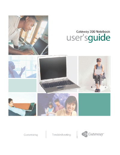 Gateway 200 SERIES USER MANUAL  Gateway 200 SERIES USER MANUAL.pdf