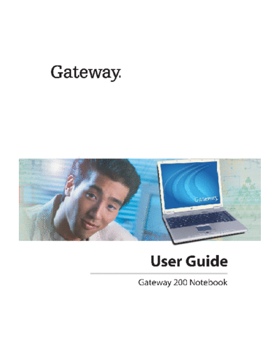Gateway 200ARC USER MANUAL  Gateway 200ARC USER MANUAL.pdf