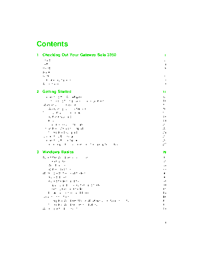 Gateway SOLO 3350 USER MANUAL  Gateway SOLO 3350 USER MANUAL.pdf