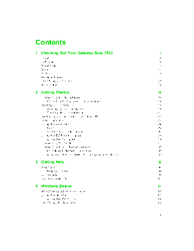 Gateway SOLO 5350 USER MANUAL  Gateway SOLO 5350 USER MANUAL.pdf