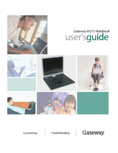 Gateway M275 USER MANUAL  Gateway M275 USER MANUAL.pdf