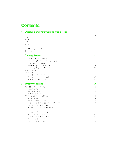Gateway SOLO 1150 USER MANUAL  Gateway SOLO 1150 USER MANUAL.pdf
