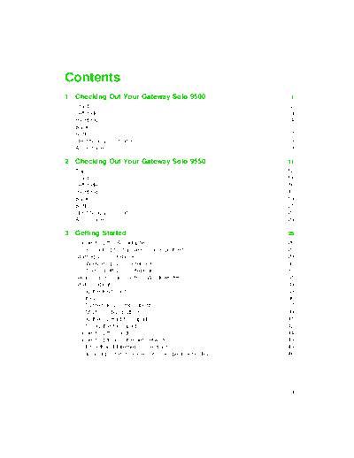 Gateway SOLO 9500 USER MANUAL  Gateway SOLO 9500 USER MANUAL.pdf