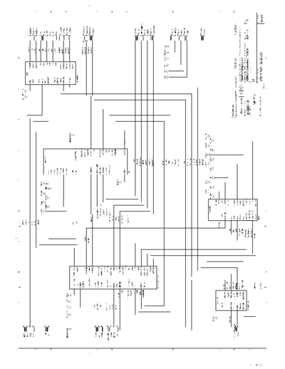 Sony Ericsson schematic3  Sony Ericsson Mobile Phones   Sony Ericsson K550I & W610 schematic3.pdf