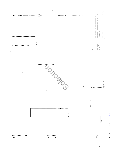 Sony Ericsson W850 schematic baseband  Sony Ericsson Mobile Phones   Sony Ericsson W830 & W850 W850_schematic_baseband.pdf