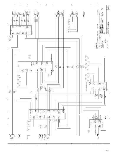 Sony Ericsson schematic3  Sony Ericsson Mobile Phones   Sony Ericsson K550 & W610 schematic3.pdf