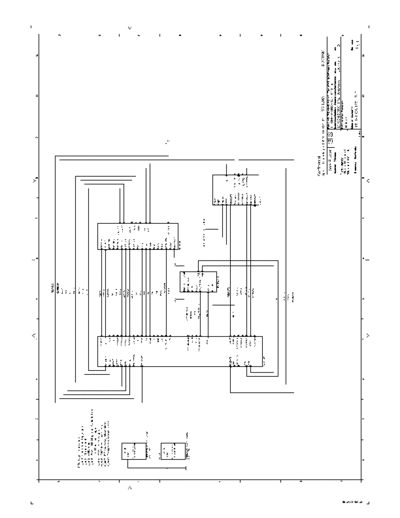 Sony Ericsson W810 BlockDiag  Sony Ericsson Mobile Phones   Sony Ericsson W810 SONY ERICSSON W810 BlockDiag.pdf