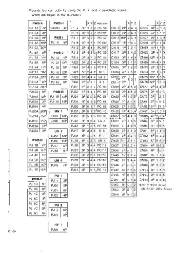 Minolta C EP2050 005  Minolta Copiers EP2050 Circuit C_EP2050_005.pdf