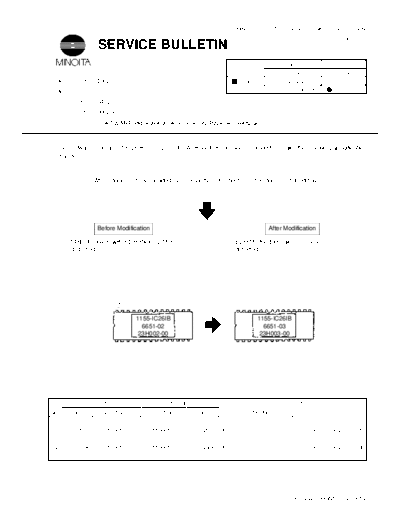 Minolta 1155040L  Minolta Copiers Di620 1155040L.PDF