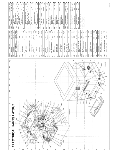 Minolta electrical  Minolta Copiers Di250 orig_man Circuit Electrical electrical.pdf