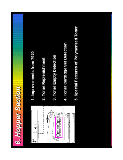 Minolta 8031054wone  Minolta Copiers CF3101 8031054wone.pdf