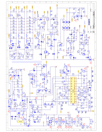 Hyundai PowerBoard circuit  Hyundai TV H-LCD2601 Schems PowerBoard_circuit.pdf