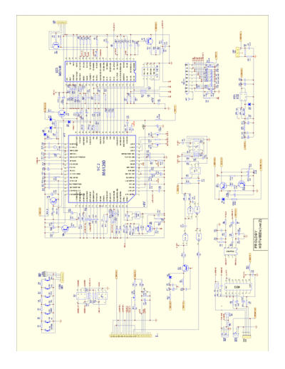 Prolodgy Prology HDTV-800s  . Rare and Ancient Equipment Prolodgy car tv Prology HDTV-800s.pdf