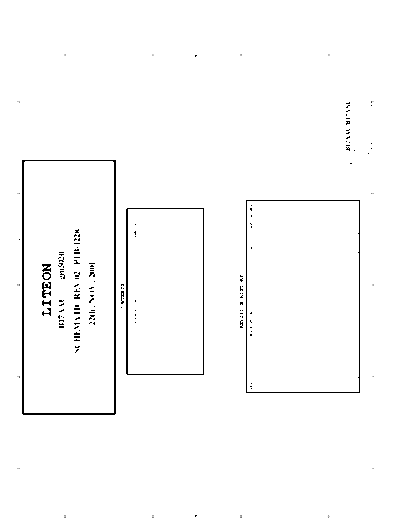 LITE-ON b17aau 02 Schematics(6,jun,02)  LITE-ON LCD monitors B17AA b17aau_02 Schematics(6,jun,02).pdf