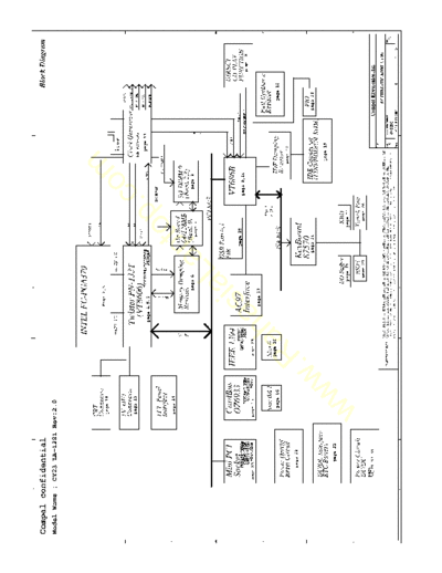 acer compal la-1281 r2a schematics  acer Notebook  Acer TravelMate A550 compal_la-1281_r2a_schematics.pdf